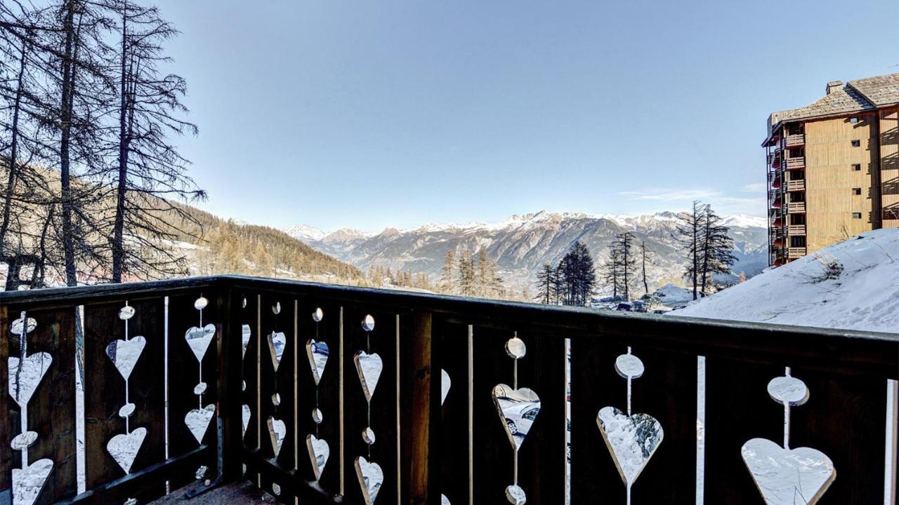 Vacanceole - Residence Vega Risoul Exterior photo